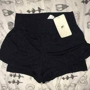 NWT FABLETICS olesia shorts